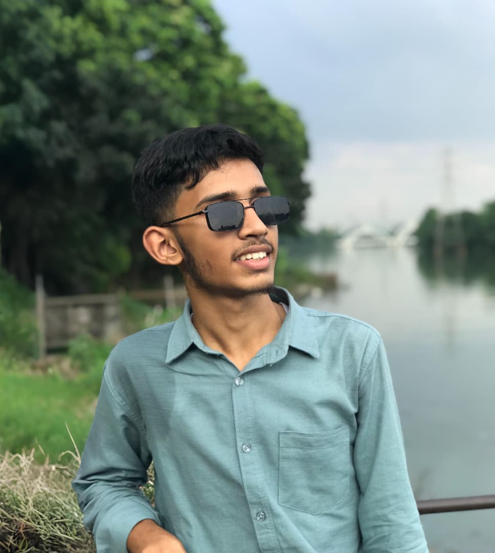 Mihsan Alam